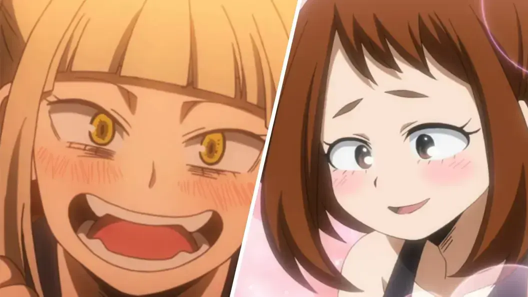 New Manga by My Hero Academia Creator Delivers on LGBTQ+ Romance
