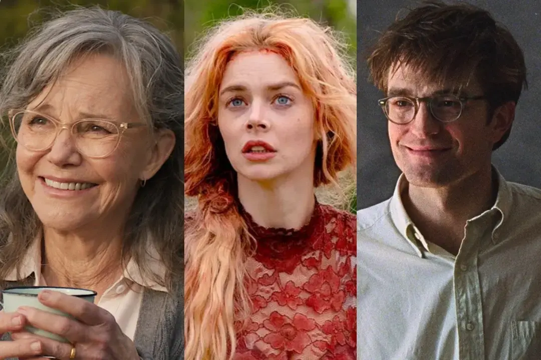 New Movies to Stream This Weekend
