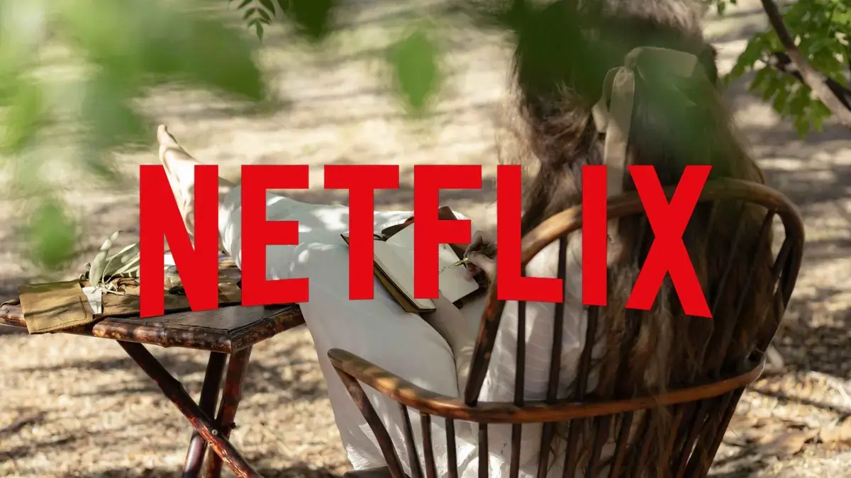 New Netflix Historical Drama Earns Rare Perfect Score