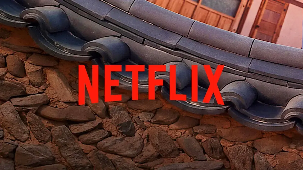 New Netflix Series Takes Lead