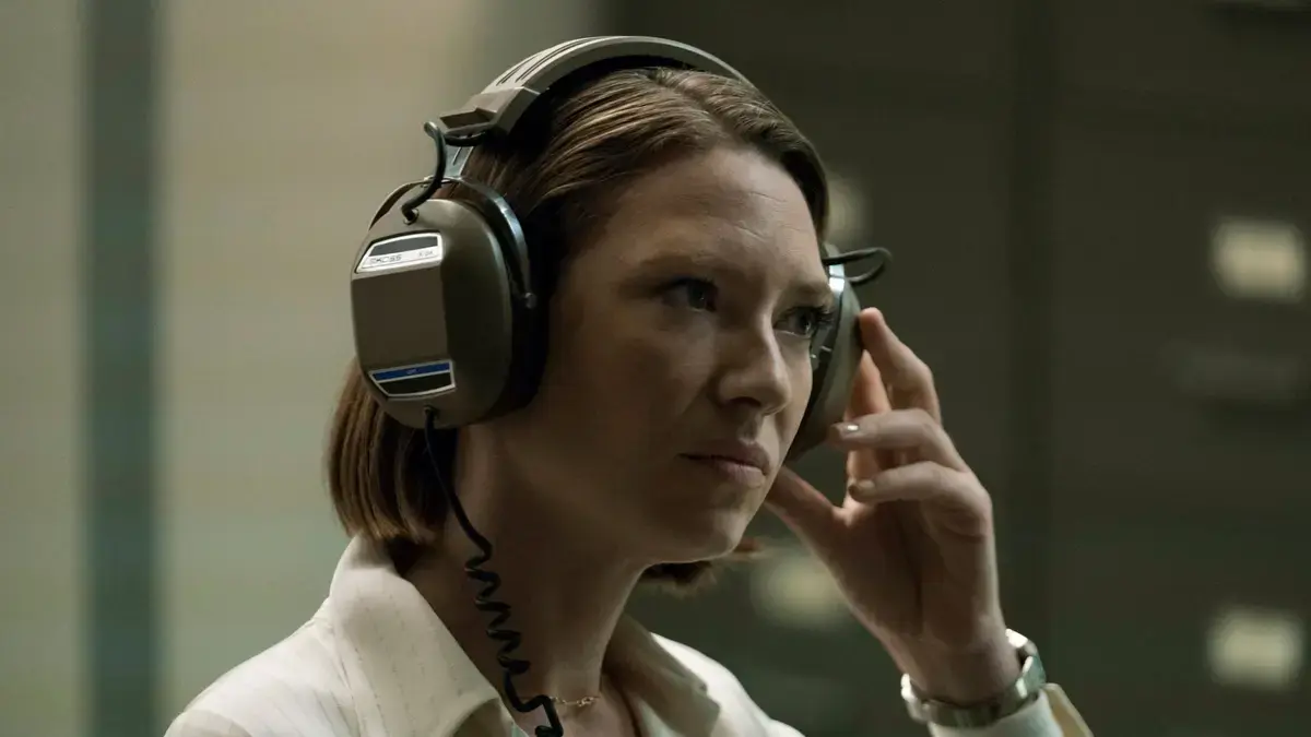 New Netflix Thriller Earns High Praise