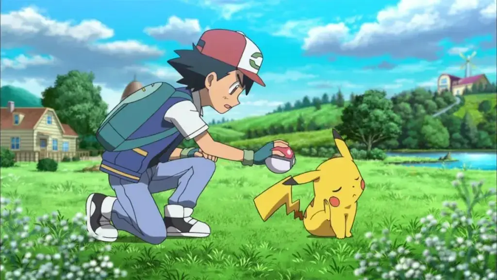 New Pokémon Series Revealed with Pichu and More
