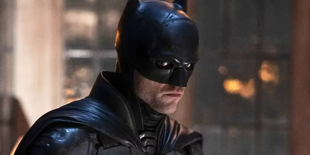 New R-Rated Batman Film Faces Early Criticism