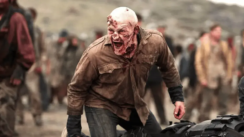 New Resident Evil Poster Unveils Grim Scene as Film’s Premiere Approaches