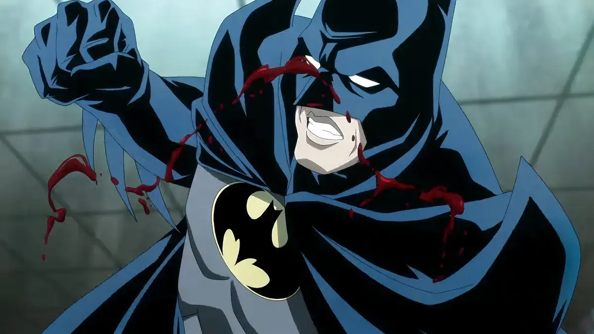 New R‑Rated Batman Trilogy Kicks Off This Year, Promises Rapid Release Schedule