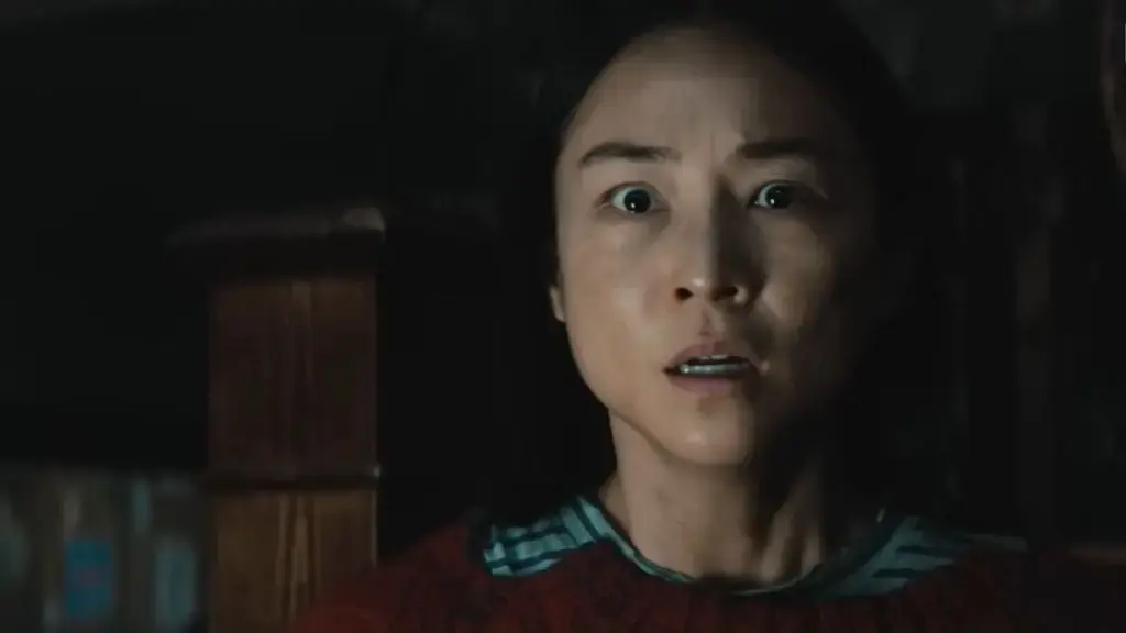 New Sci-Fi Thriller Takes Netflix by Storm