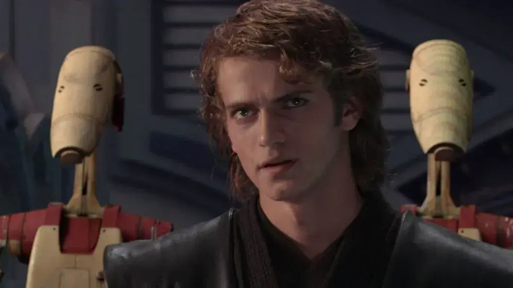 New Star Wars Game Faces Backlash Over Anakin Skywalker's Appearance