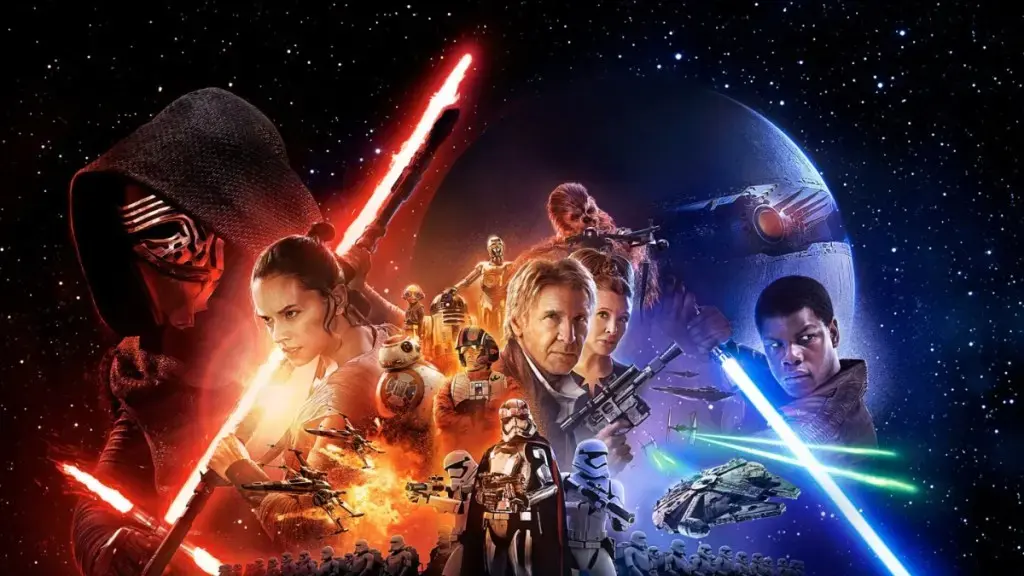 New Star Wars Video Game Released