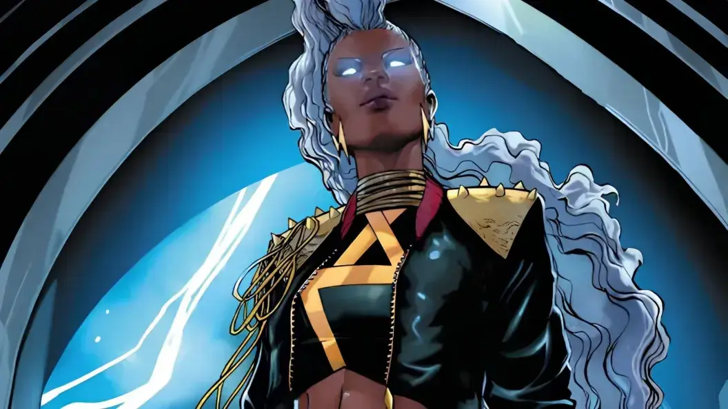 New Storm Casting Rumor Sparks Debate Among X-Men Fans