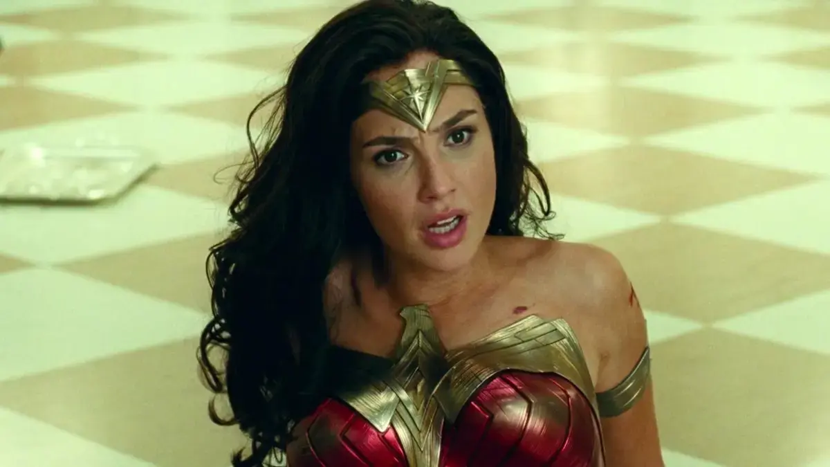 New Wonder Woman Villain Debut Highlights Need for Diana Prince Movie
