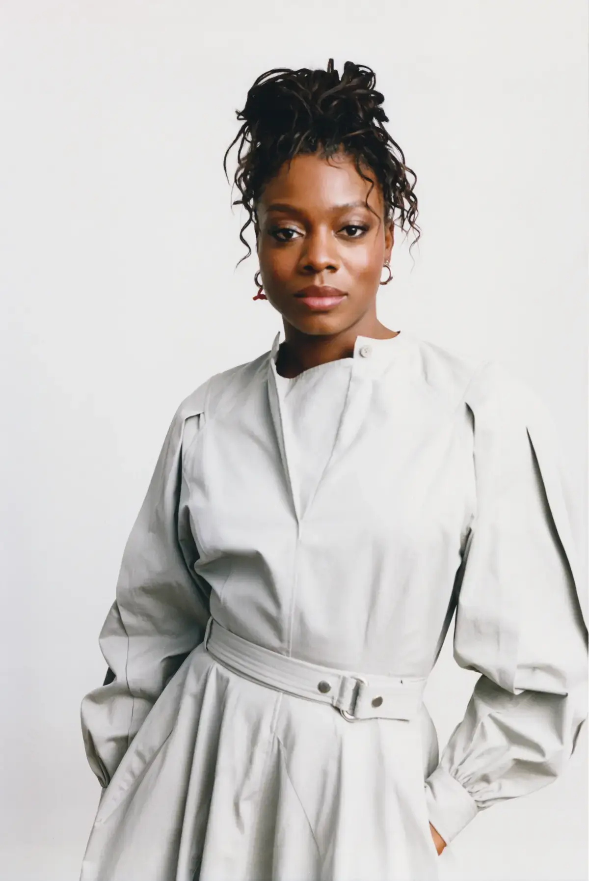 Nia DaCosta to Direct Amazon Series 'Sex Criminals