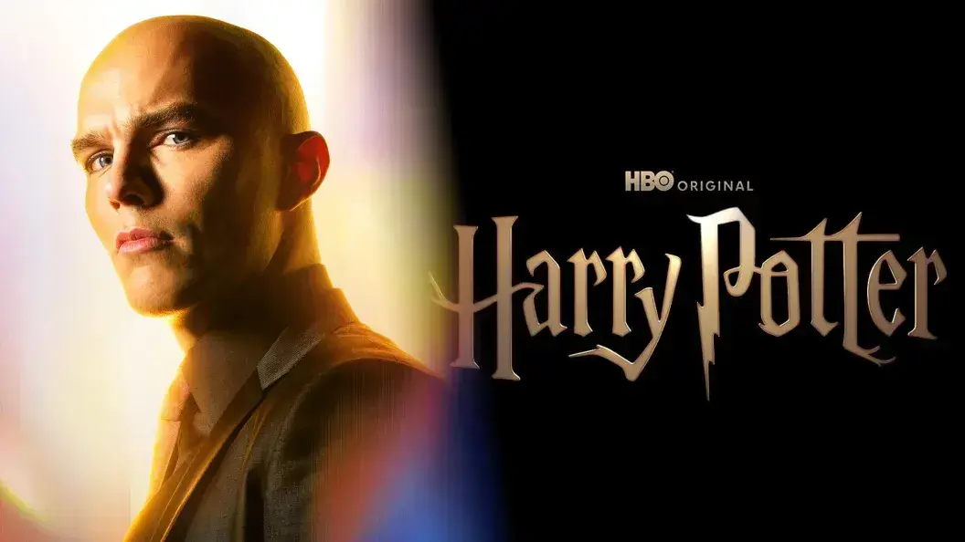 Nicholas Hoult's Harry Potter Role Revealed