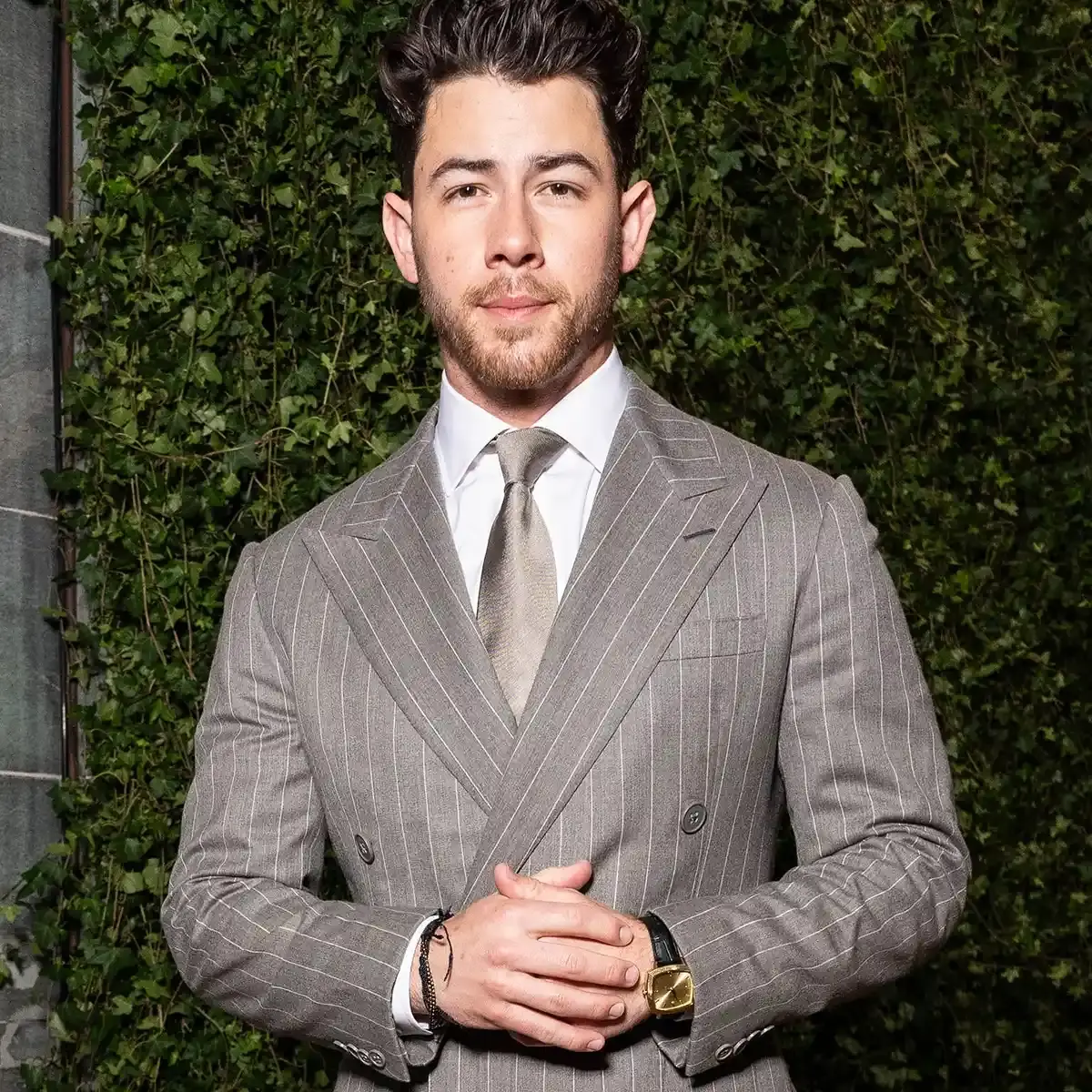 Nick Jonas Reveals Daughter's Early Introduction to "Camp Rock