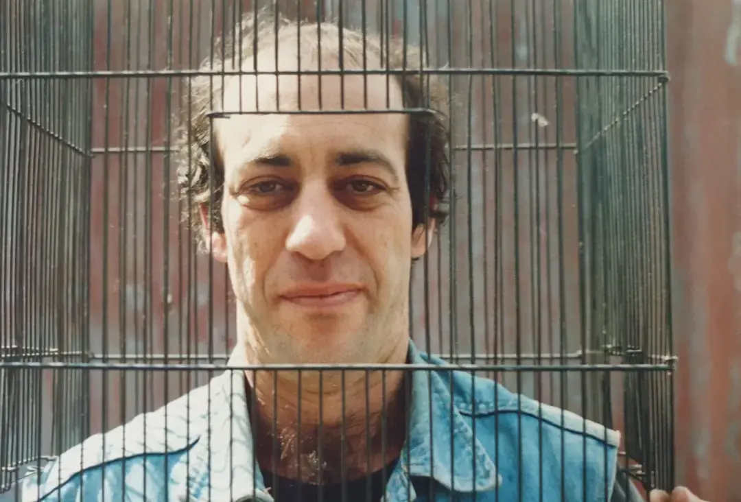 Nicolas Cage's Wild Experience Filming "Leaving Las Vegas