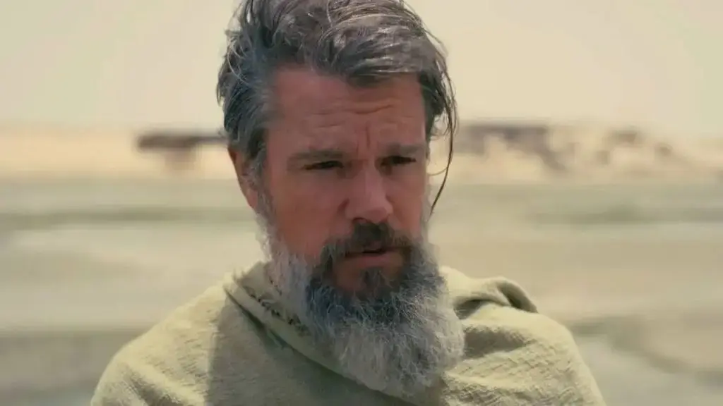 Nolan's "Odyssey" Film Draws Sharp Criticism From Renowned Scholar