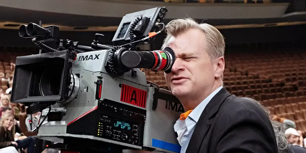 Nolan's Sci-Fi Thriller Gains Momentum on Streaming Platform