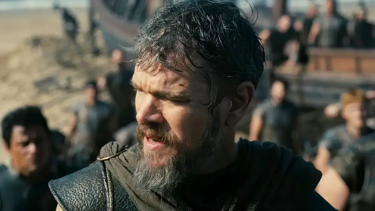 Nolan's "The Odyssey" Achieves Rare R-Rated Box Office Success