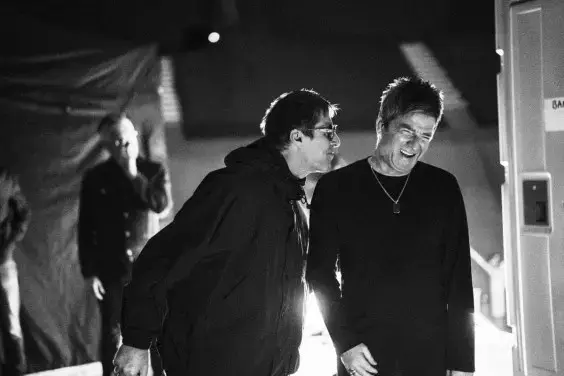 Oasis Reunion Documentary Set to Premiere on Disney+ This Fall