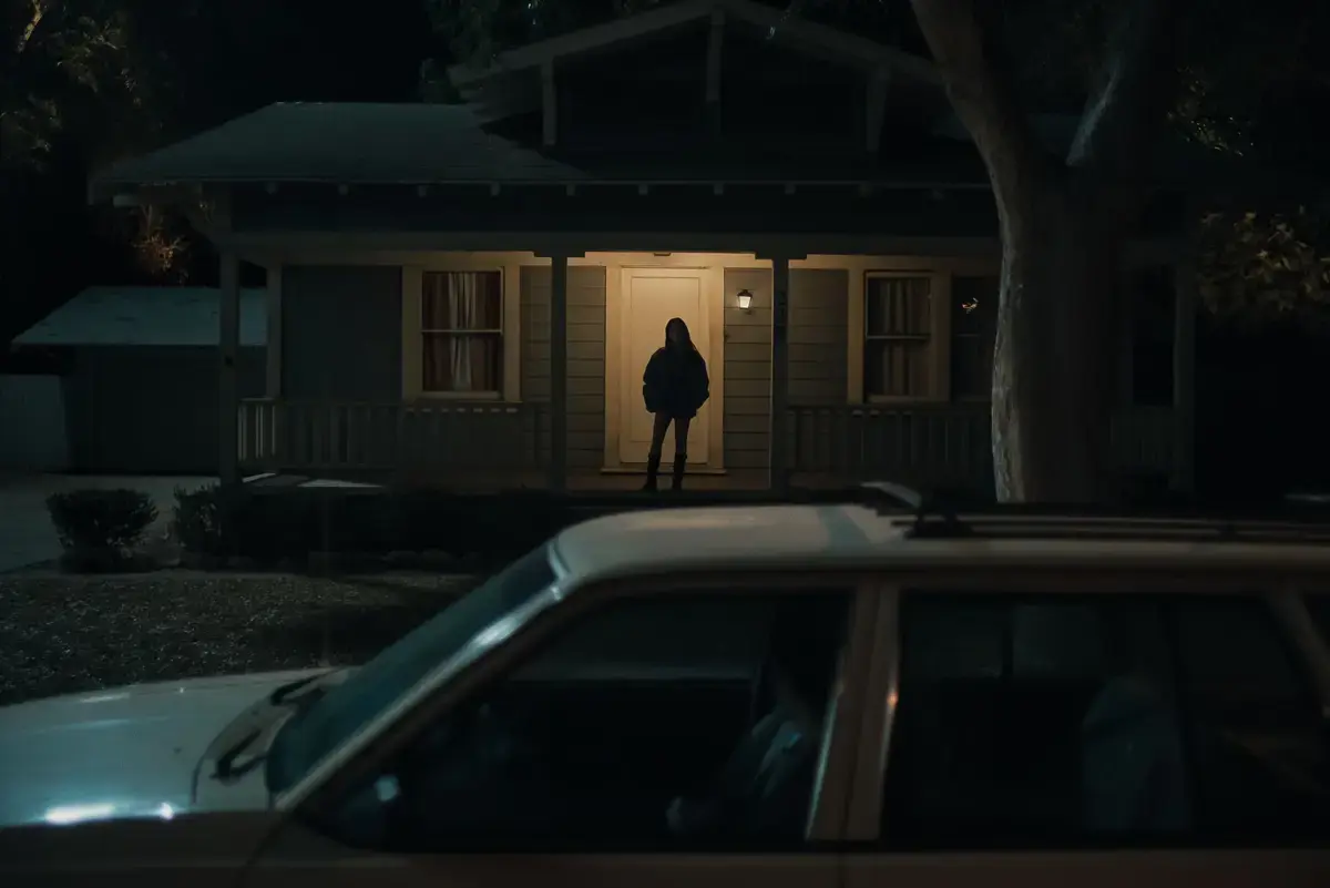 Obsession Now Available for Home Viewing