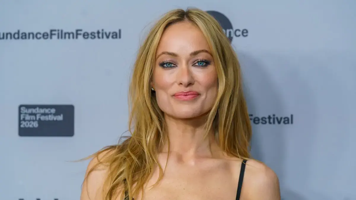 Olivia Wilde's 'Don't Worry Darling' Era Was a Wild Ride