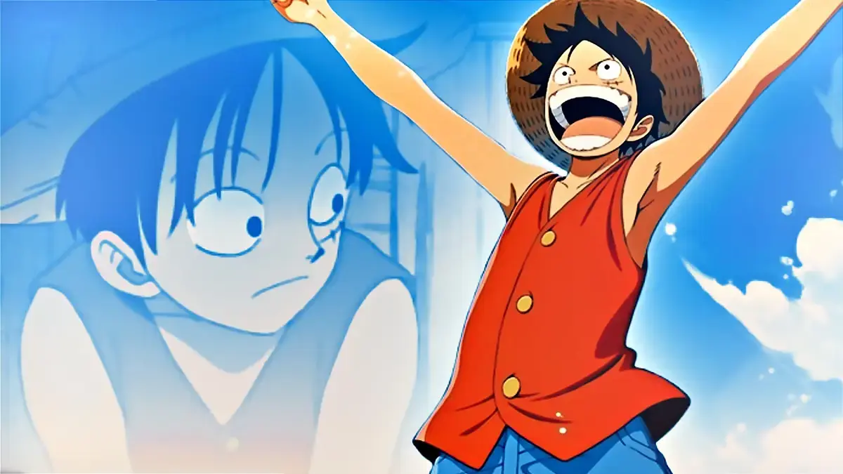 One Piece Anime's Original Sin Forgiven After 27 Years