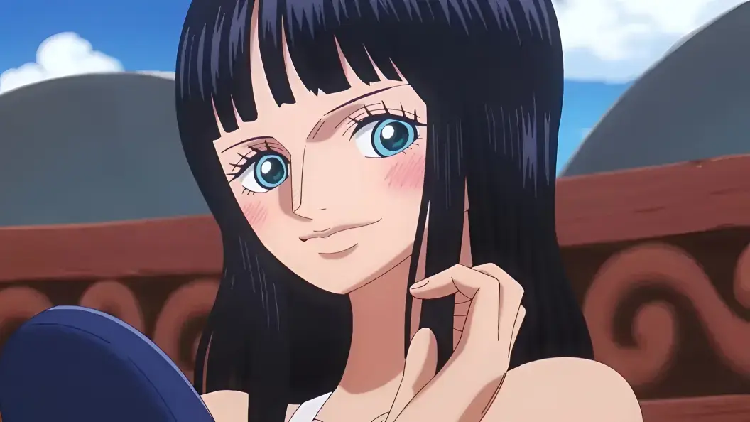 One Piece Sets Sail for Elbaph in 2026