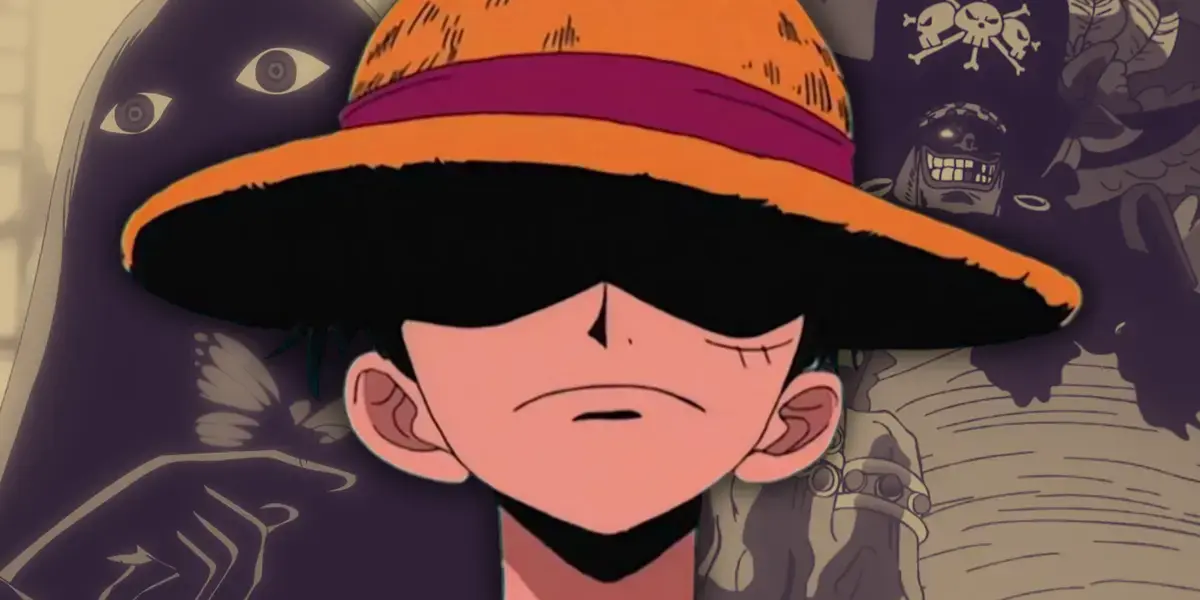 One Piece Villains Ranked