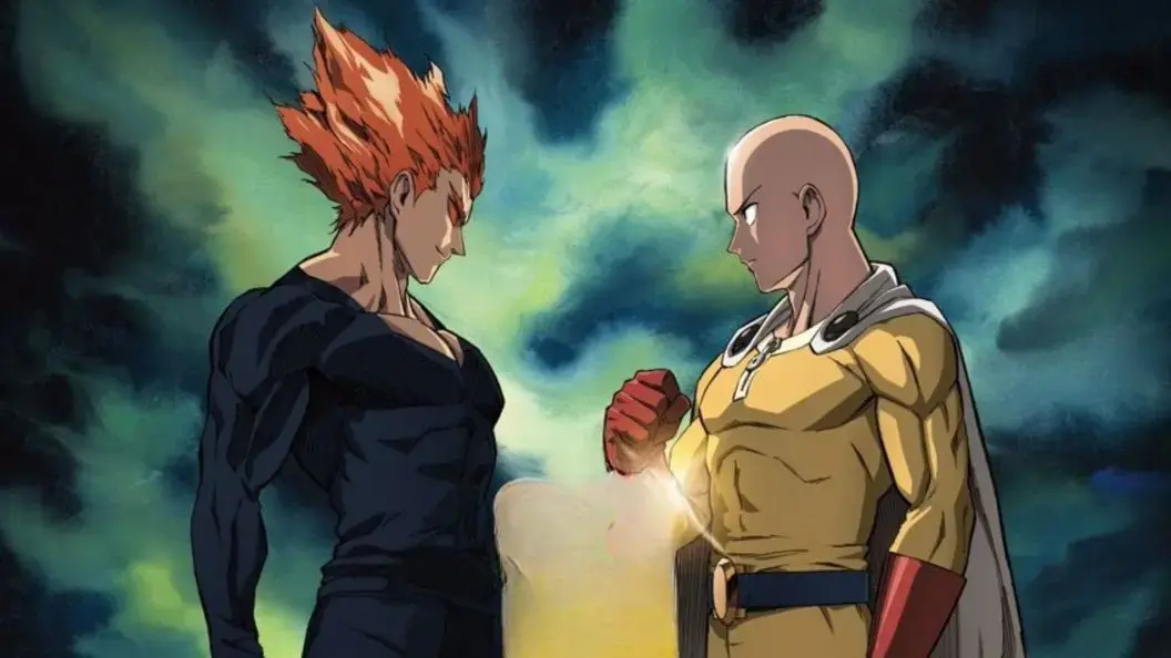 One-Punch Man Returns to Netflix Amidst Controversy