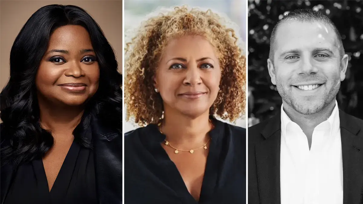 Orit Entertainment Names New Film and TV Chiefs