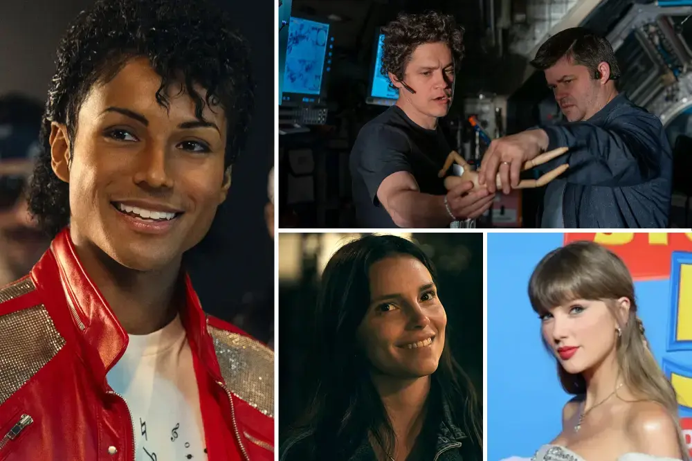 Oscar Contenders Emerge in First Half of 2026