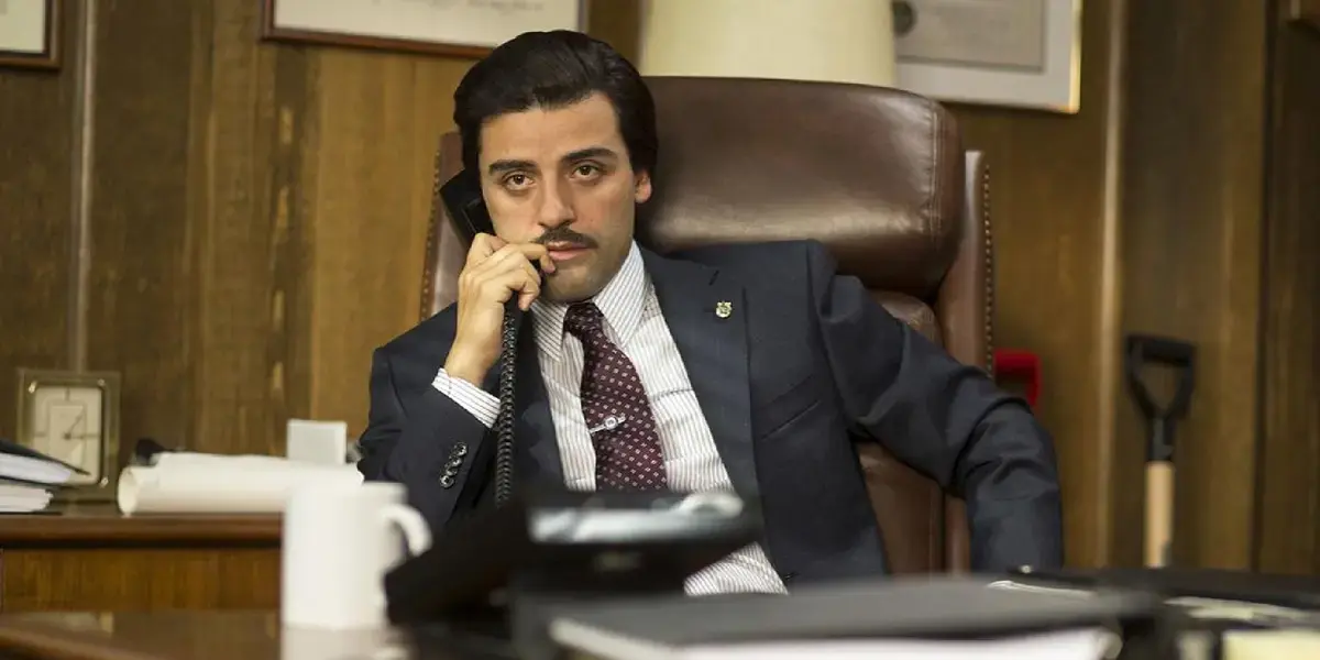 Oscar Isaac Delivers a Career‑Defining Performance in HBO’s “Show Me a Hero”