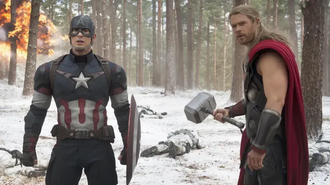 Overlooked Avengers Installment Finds New Life on Streaming Platforms