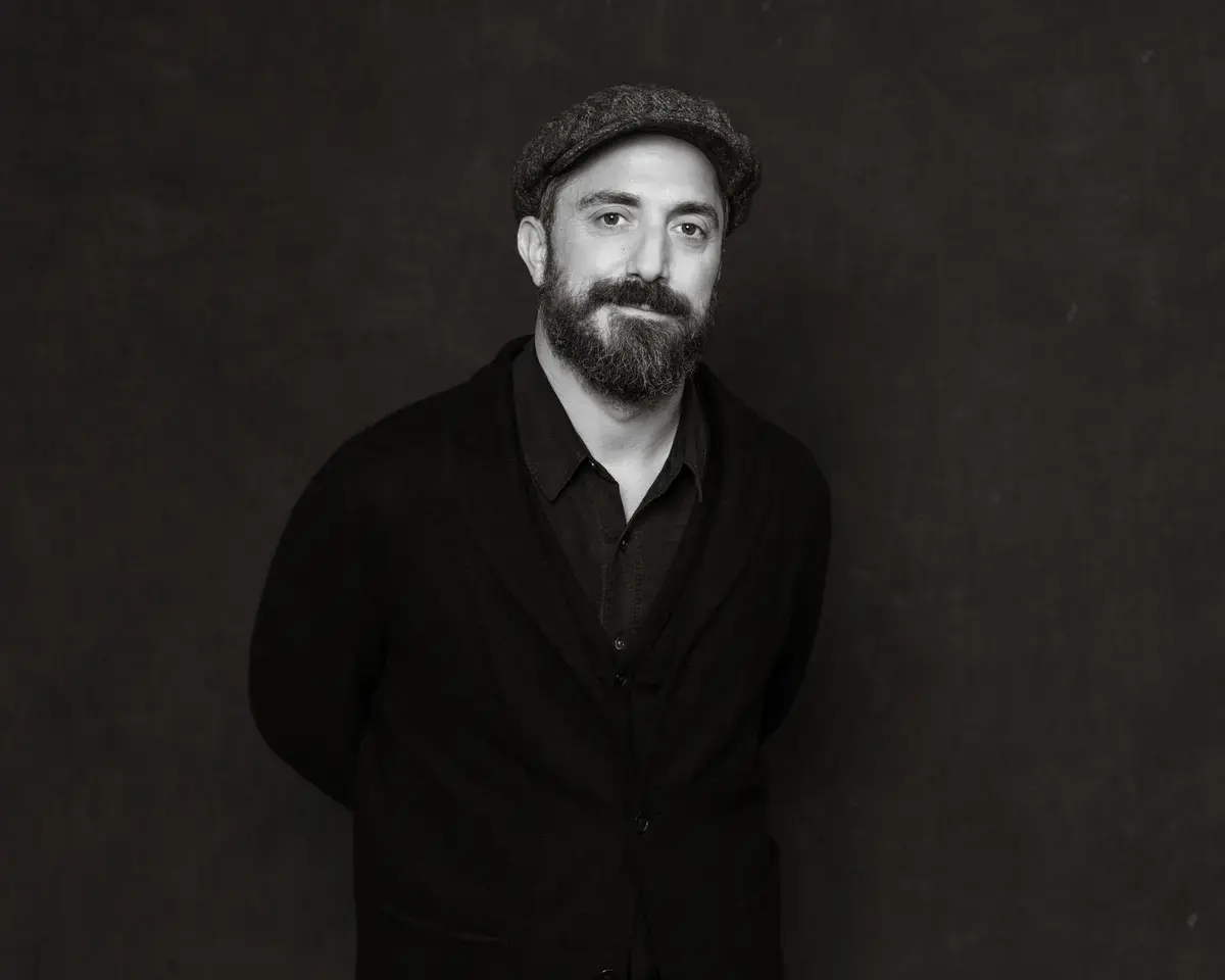Pablo Larraín's Netflix Film "Once" Assembles Top Talent