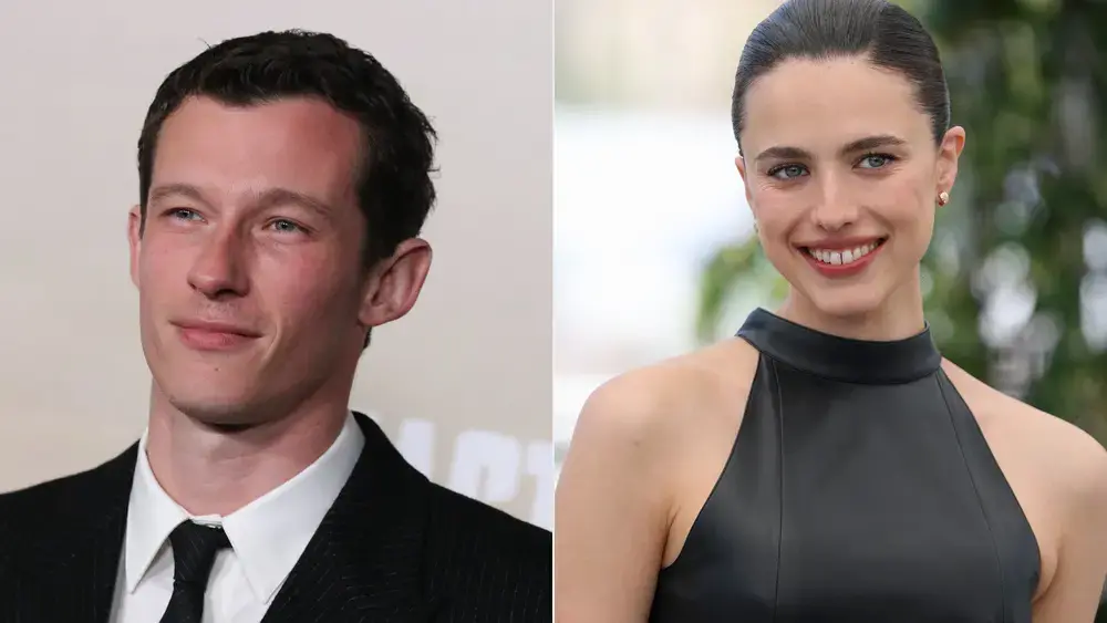 Paramount Announces Release Date for "Possession" Remake, Stars Callum Turner and Margaret Qualley