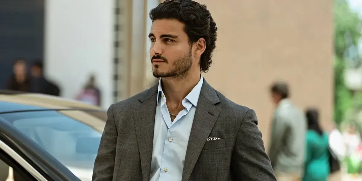 Paramount+ Spy Thriller “The Agency” Emerges as 2026’s Top Streaming Hit