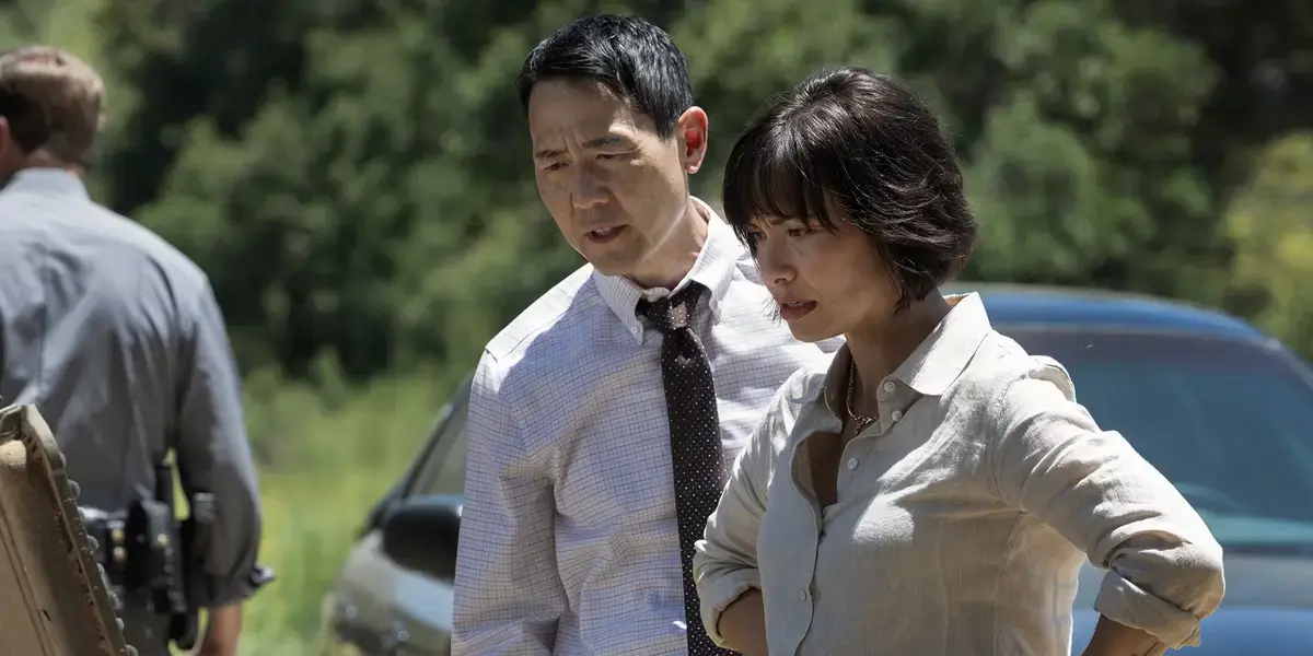 Paramount+ Thriller Tops Taylor Sheridan's Streaming Charts