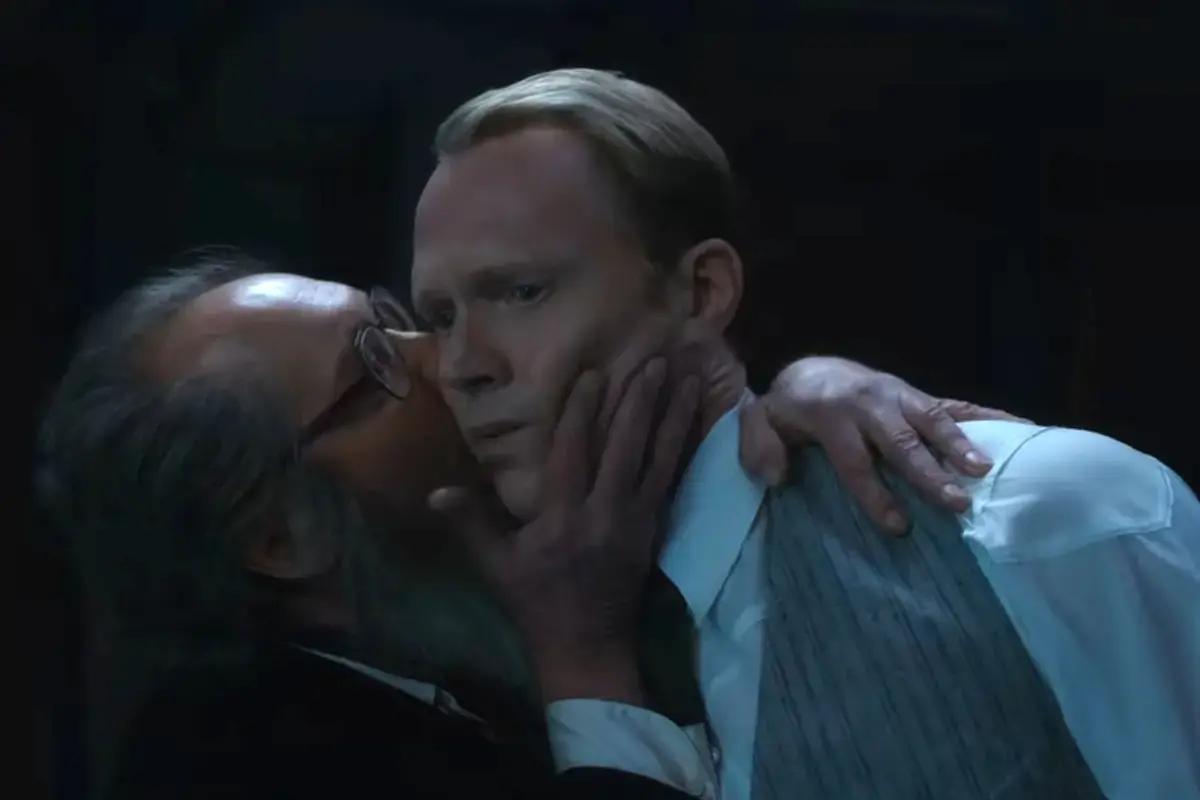Paul Bettany and James Spader Return in 'VisionQuest' for 'WandaVision' Trilogy Finale