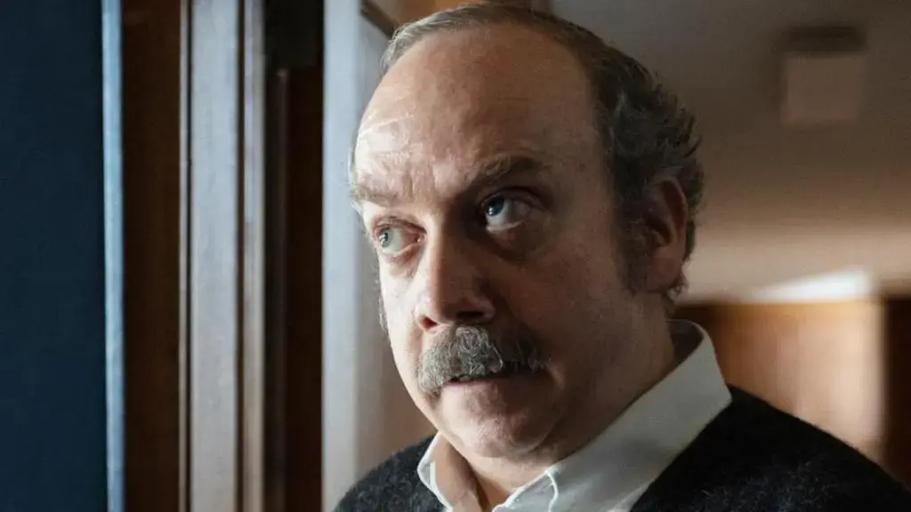 Paul Giamatti's Critically Acclaimed Film Hits Peacock Today