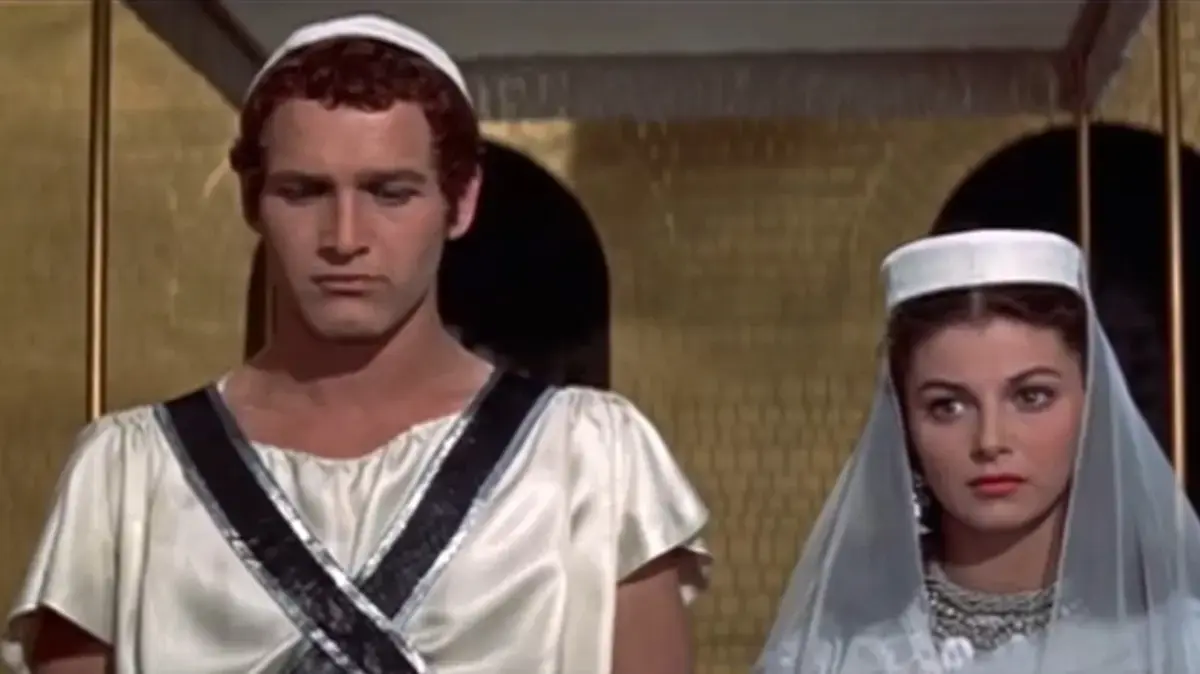 Paul Newman's Early Career Disaster: The Film He Regretted Most