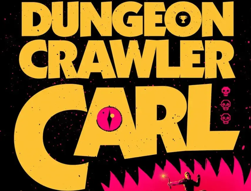 Peacock Orders 'Dungeon Crawler Carl' TV Series