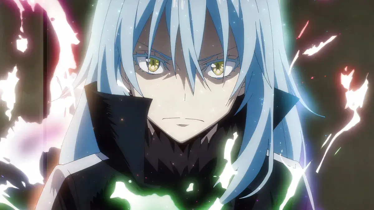 Perfect Anime Isekai Series from Start to Finish
