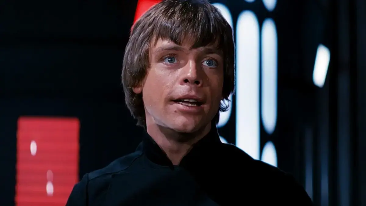 Perfect Replacement for Luke Skywalker in Star Wars Gets Its Own Trilogy