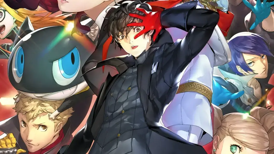 Persona 6 Announcement Signals the End of Persona 5 Royal Era