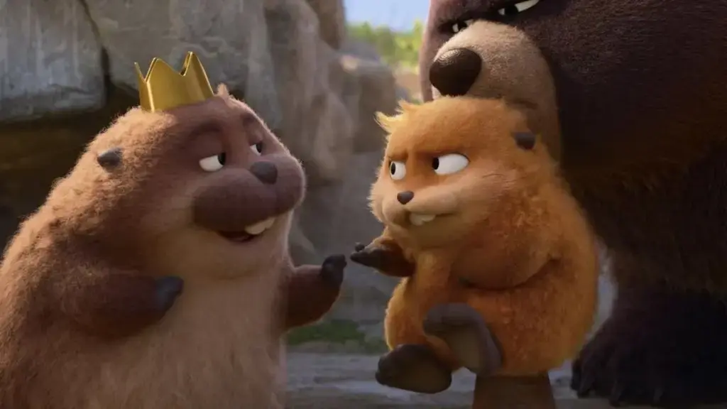Pixar’s “Hoppers” Director Reveals Near‑Miss Over Meryl Streep’s Cameo Joke