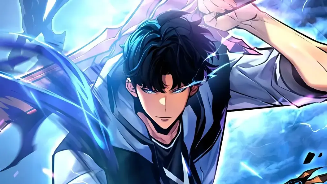 Popular Fantasy Series Concludes Run on Tapas