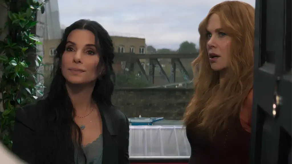 Practical Magic Sequel Trailer Released