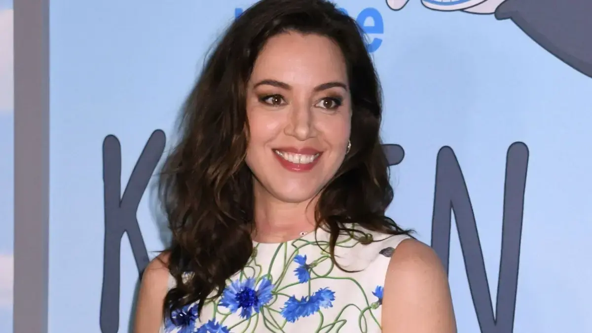 Prime Video Cancels Comedy Series Starring Aubrey Plaza After One Season