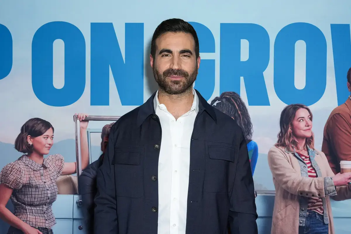 Prime Video Greenlights Brett Goldstein's Romantic Comedy Series "Escorted