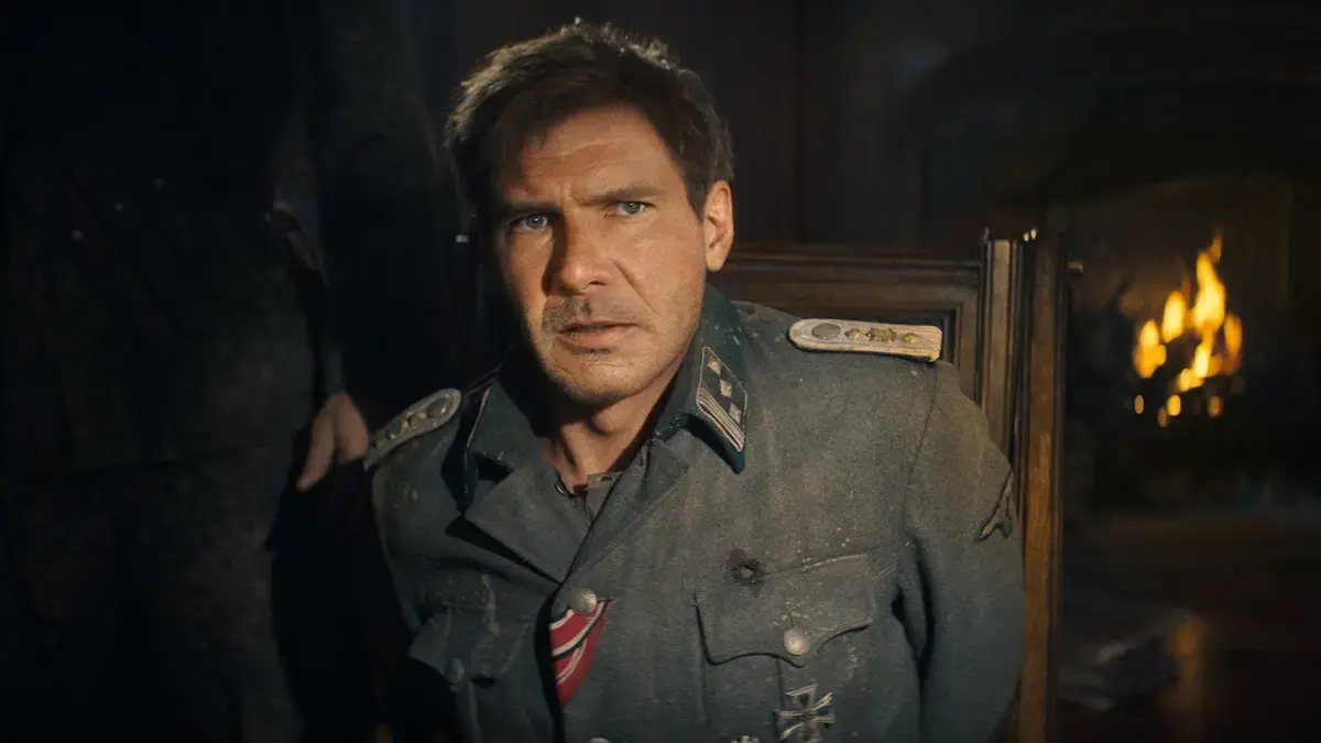 Prime Video launches 18‑episode “Conspiracy,” a mash‑up of Indiana Jones adventure and Mission: Impossible espionage