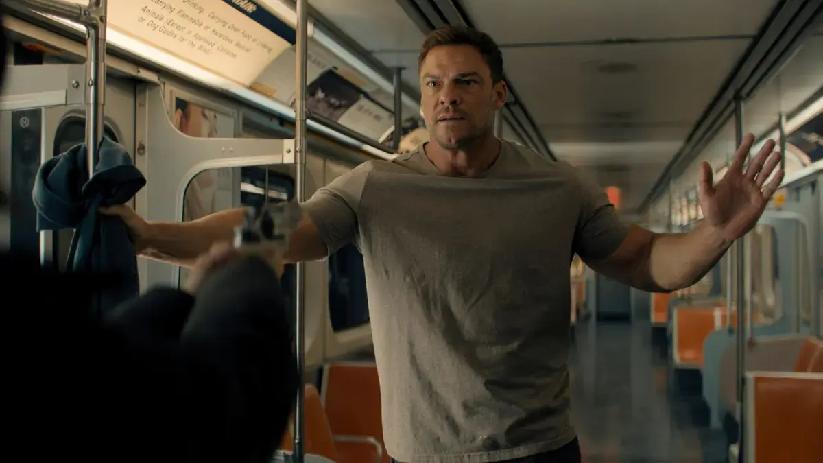 Prime Video Quietly Updates Rules for Reacher Season 4 Episodes